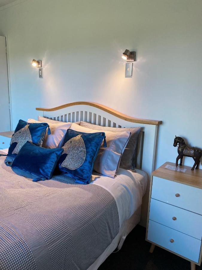 Unique Equestrian Lifestyle Bed & Breakfast Tamahere Luaran gambar